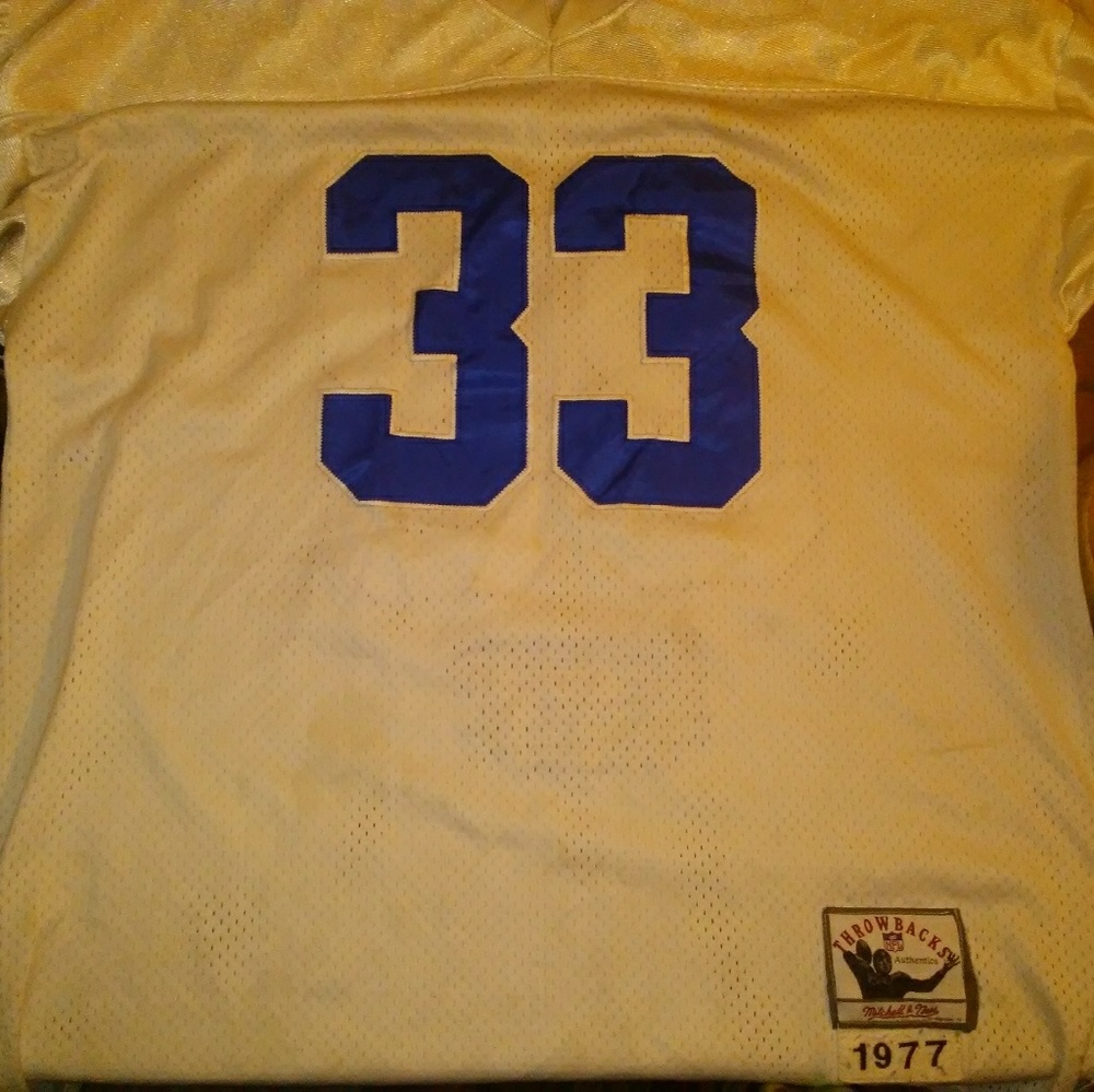 Throwback jerseys - Picture 2 of 8